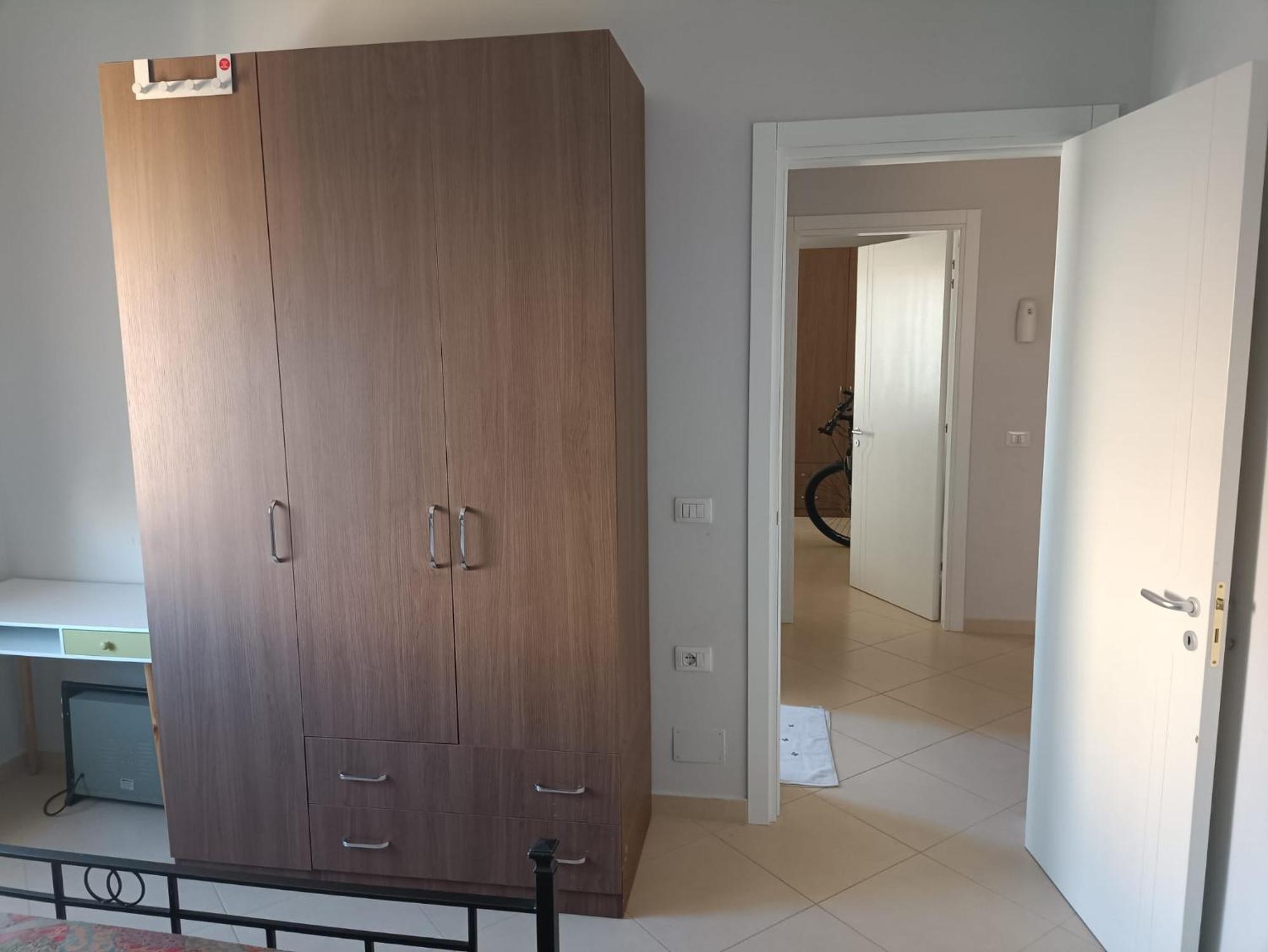 Leilighet Guidus Vlorë