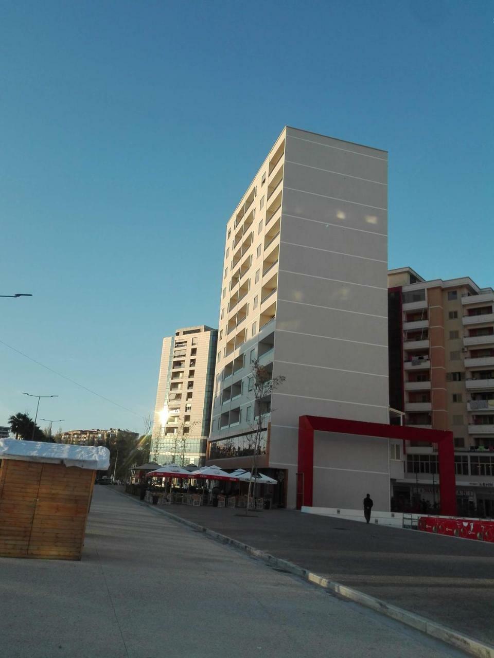 Leilighet Guidus Vlorë